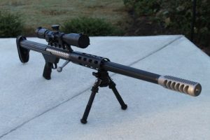 Budget Scopes for 50 BMG