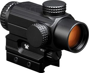 Vortex Low Light Scopes