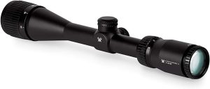 Vortex Low Light Scopes