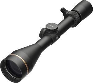 Best 50mm Leupold scope