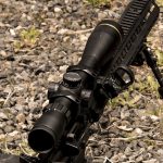 Leupold VX-Freedom 3-9x50mm Riflescope