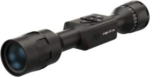 Night Vision Scopes for Pellet Guns