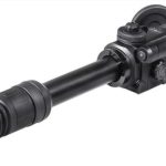 Night Vision Scopes for Pellet Guns