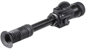 Night Vision Scopes for Pellet Guns