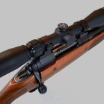 What is a 3-9x40 scope Good For?