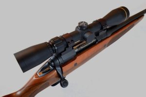 What is a 3-9x40 scope Good For?