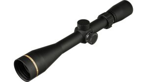 3-9x Leupold scopes