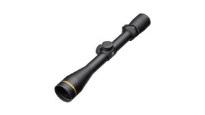 3-9x Leupold scopes