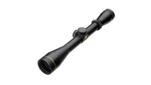 3-9x Leupold scopes