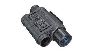 Night Vision Scopes for Pellet Guns