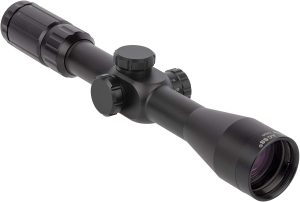 6.5 Grendel BDC Scopes
