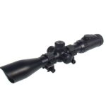 best scope for 30-30 rifles