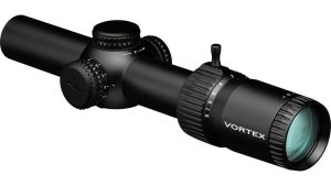 6.5 Grendel BDC Scopes
