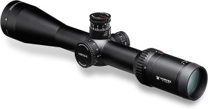 6.5 Grendel BDC Scopes