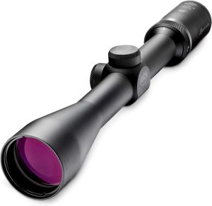 6.5 Grendel BDC Scopes
