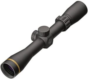 best scope for 30-30 rifles
