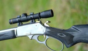 Scopes for 45-70 marlin