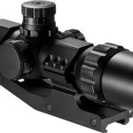 6.5 Grendel BDC Scopes