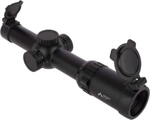 best scope for 30-30 rifles
