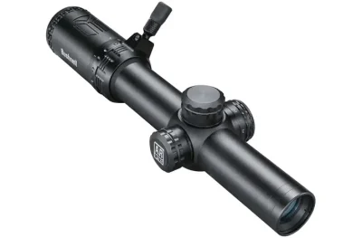 Scope Setups for AR-style Hunting Rifles