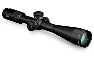 Vortex Viper PST 6–24×50