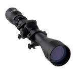 Best Budget Japanese Optics for Hunting