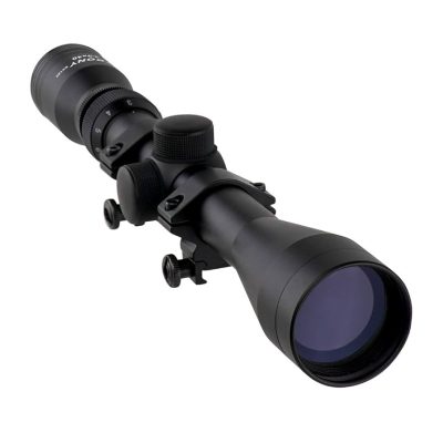 Best Budget Japanese Optics for Hunting