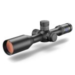 best scope for low-recoil rifles