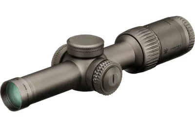 Vortex Razor HD Gen II-E 1-6x24