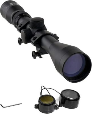 SVBONY SV120 Rifle Scope 3-9x40