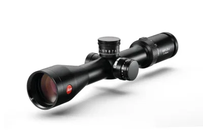 Leica Amplus 6 3–18×44i