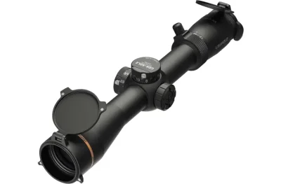 Leupold VX-6HD 2-12x42 Gen 2