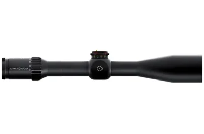 Long-Distance Varmint Hunting Scopes