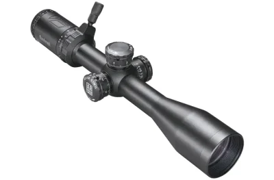 Scope Setups for AR-style Hunting Rifles