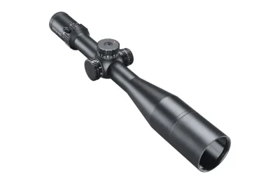 best scope for low-recoil rifles