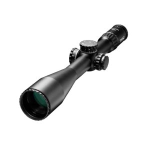 German glass hunting scopes