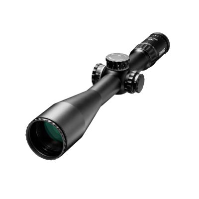 German glass hunting scopes