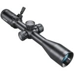Scope Setups for AR-style Hunting Rifles
