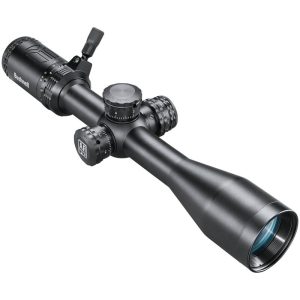 Scope Setups for AR-style Hunting Rifles