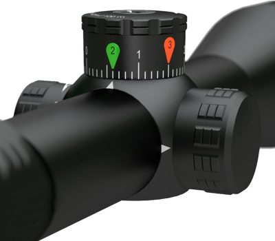 Kahles K318i 3.5-18x50