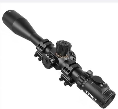 KT 12-60X60 Rifle Scope