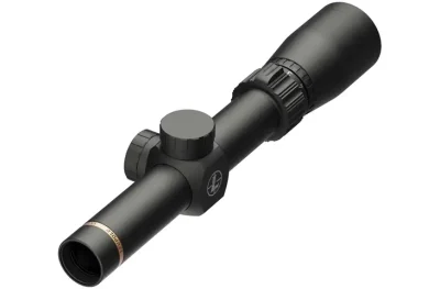 Leupold VX-Freedom 1.5-4x20 MOA-Ring