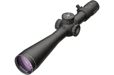 Leupold Mark 5HD 5-25x56 FFP