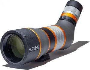 Best Budget Japanese Optics for Hunting