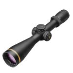 Best Illuminated Reticle Hunting Scopes