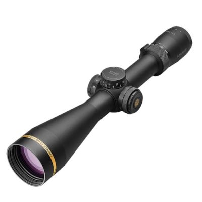 Best Illuminated Reticle Hunting Scopes