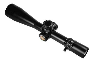 Best Illuminated Reticle Hunting Scopes