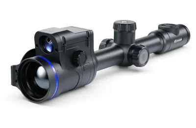 Pulsar Thermion 2 XQ50 Pro 3-12x