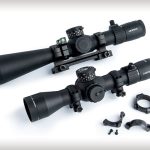 MOA vs MRAD Scope Adjustment Guide
