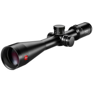 best scopes for mountain hunting